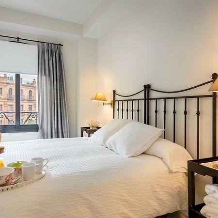 Apartamento La Catedral Севилья Экстерьер фото